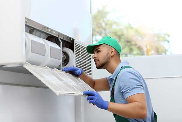 Commercial AC Repair